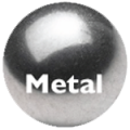 metal